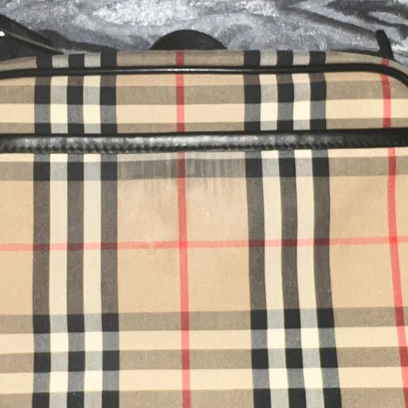 Burberry cross body - Picture 5 of 7